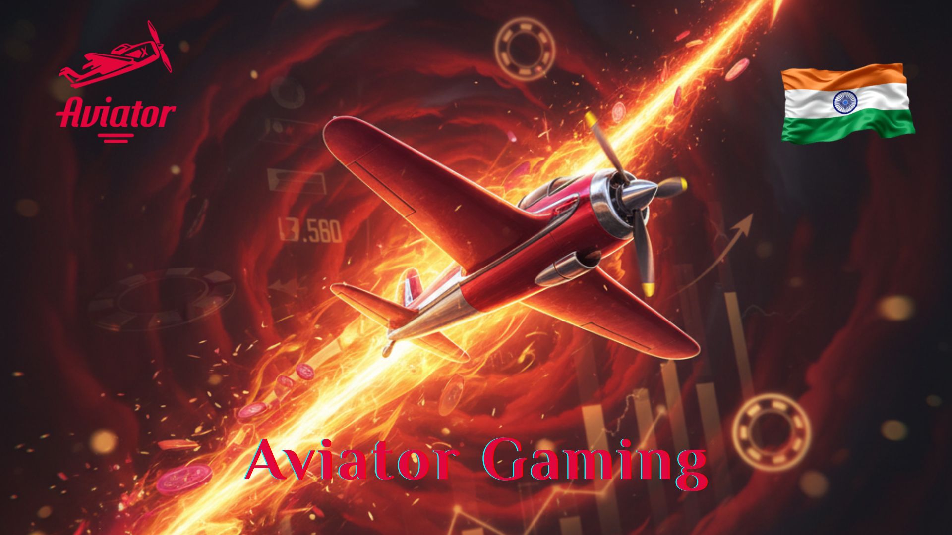 Aviator Game India